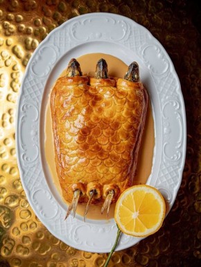 ������: ����� Seasonal ��������� �� ���� �����