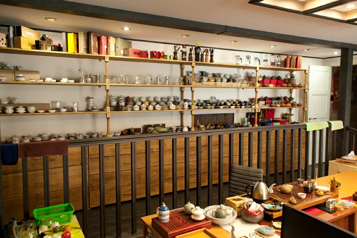 Как открыть чайный бизнес и успешно его развивать