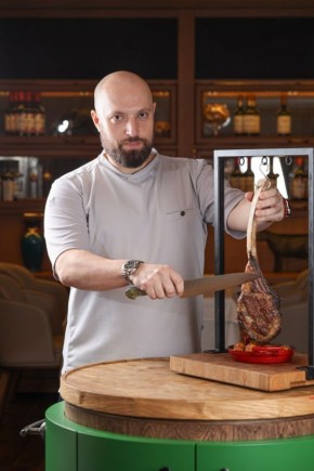 � ������������ �����-����� El Gaucho �������� ����� ���-�����