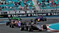 ��������� ��� ������: ����� ��������� ����� F1 Academy, NASCAR � IndyCar �� ���� ������