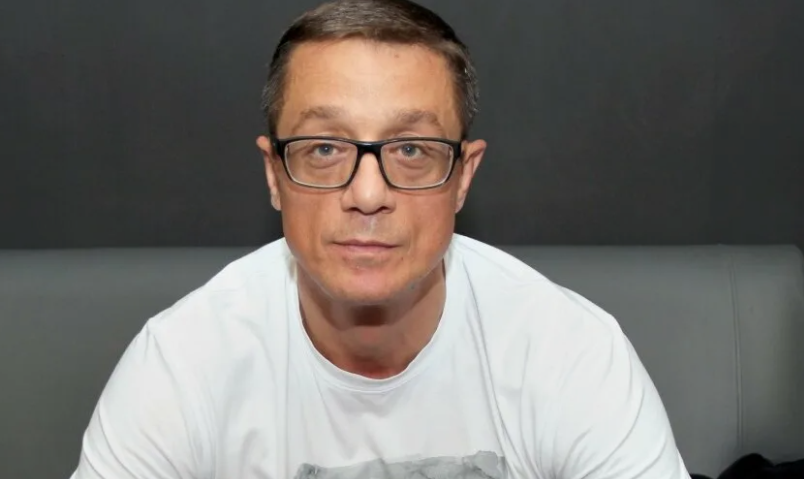 Алексей Макаров: от детства в интернате до семейного счастья с молодой супругой
