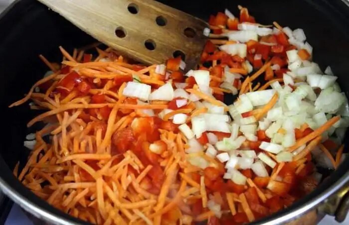 Тушёная картошка с курицей: незабываемое блюдо для всей семьи