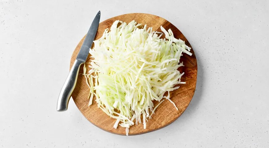Секреты вкусных капустных оладий: простой и полезный рецепт