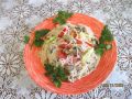 Мясная фунчоза с овощами: взрыв вкуса на вашем столе
