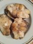 Секреты идеальной жареной рыбы и вкусного абрикосового варенья