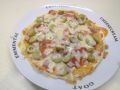 Лаваш на сковороде: быстрый и вкусный способ сделать пиццу