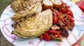 Как приготовить капусту на гриле, которая удивит даже мясоедов