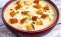 Сырный суп за 15 минут: быстрый ресторанный вкус для домашнего ужина