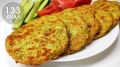 Как приготовить сырные кабачковые лепешки: вкусный и здоровый рецепт