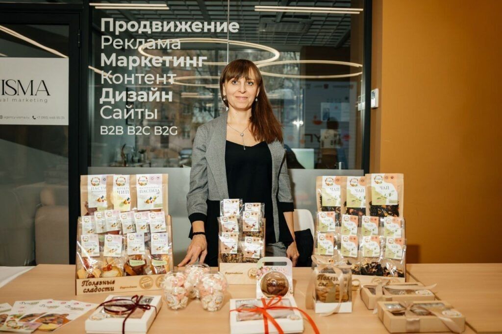 Гастрономия на Дону: от вкуса к бизнесу в креативной экономике