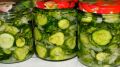 Удивительный хруст: как сохранить вкус огурцов на зиму