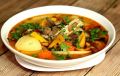 Табасаранская гурма: вкус, который согревает душу