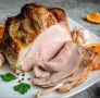 Создание идеальной буженины из свинины