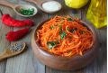 Вкусные и полезные блюда для Великого поста