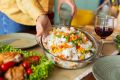 Рис с овощами: вкусы, которые объединяют мир