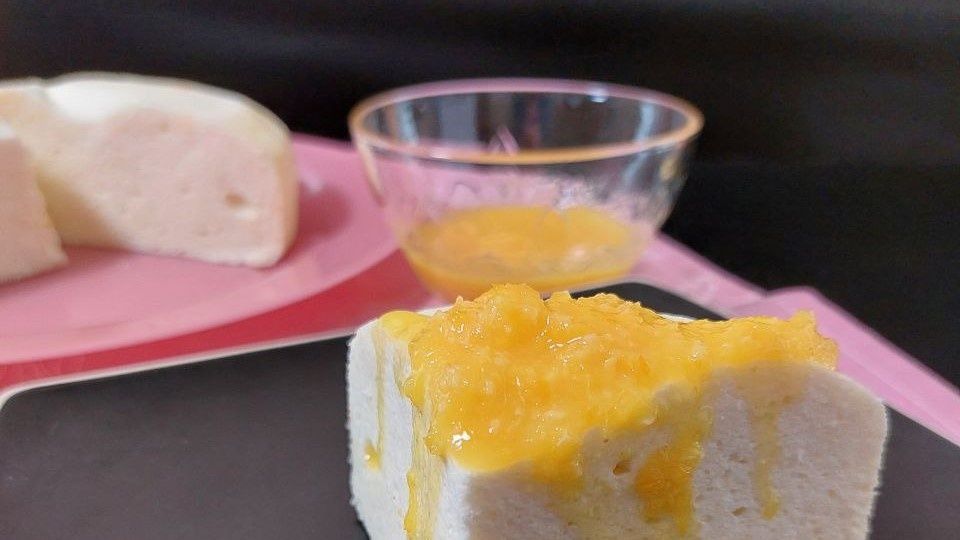 Вкусная творожная запеканка на пару и другие варианты для идеального десерта