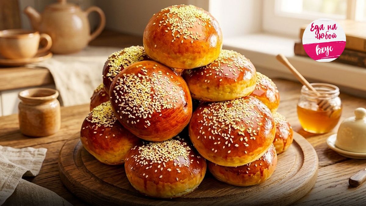 Как приготовить идеальные пирожки с необычной начинкой