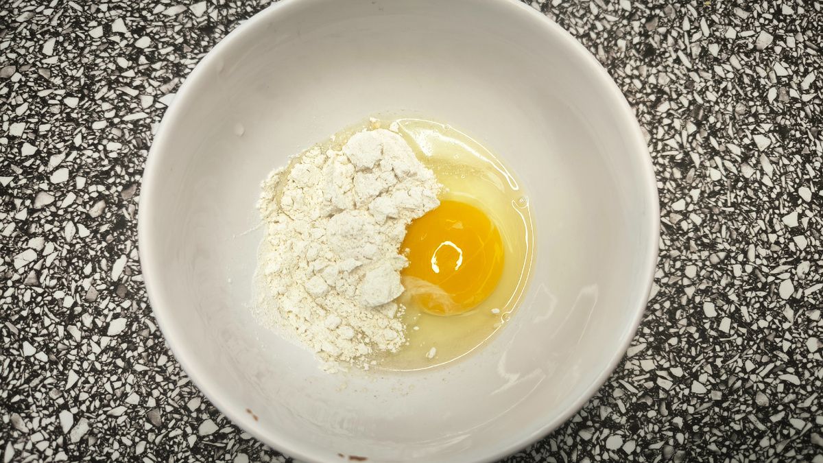 Как приготовить вкусный овсяный бургер с рыбой для идеального завтрака