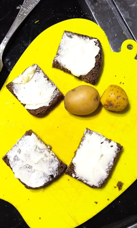 Вкусная закуска с селедкой: простой рецепт для вашего стола