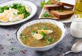 ПП-супы: вкусное и полезное разнообразие для каждого обеда