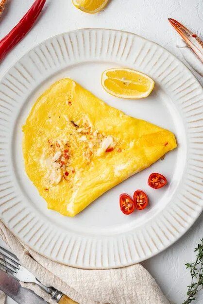 Секреты быстрого и вкусного завтрака за 10 минут