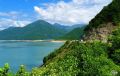 Пшавская Арагви: тайна горной Грузии, скрытая за водопадами и скалами