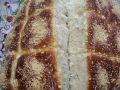Булочки с маком и абрикосовым джемом: уютный десерт для всех