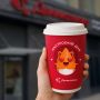 Кофейные эксперименты в барах Деликатеска
