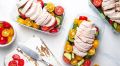Секреты сочного отварного куриного филе