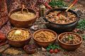 Булгур: новинка на русской кухне или знакомство с традициями?