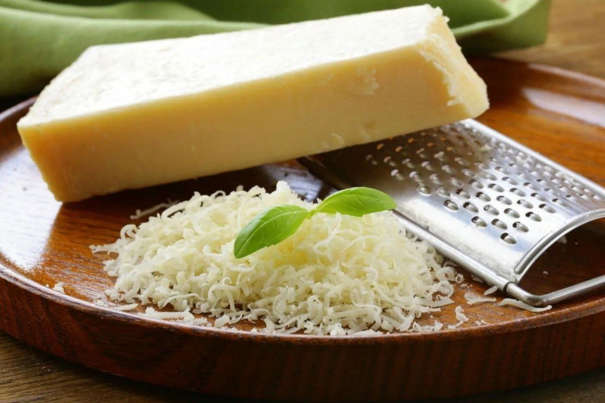 Удивительные факты о пармезане: от выдержки до вкусовых тонкостей