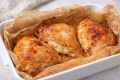 Вкусные куриные бёдра в пергаменте: секреты сочности и аромата