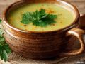 Необычные и вкусные постные супы на Великий пост 2026