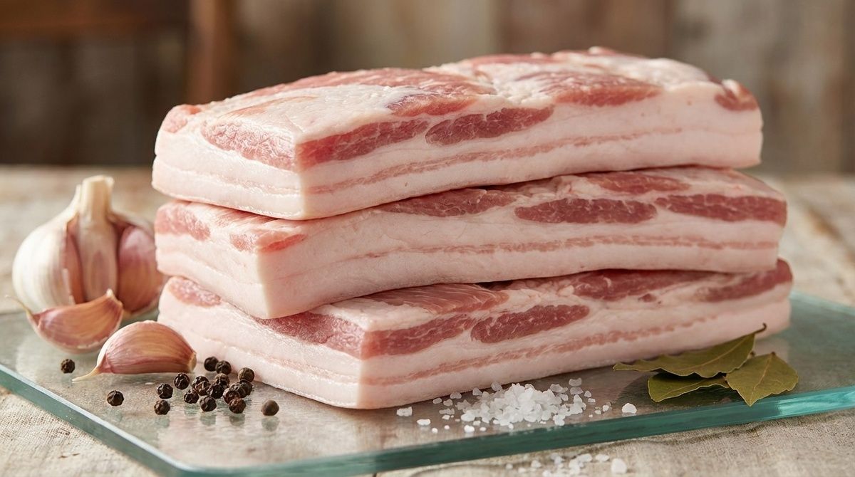 Как засолить сало: 5 проверенных рецептов на любой вкус