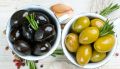 Оливки и маслины: что скрывается за любимой закуской?