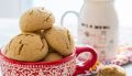 Кофейное печенье: ароматный десерт за полчаса